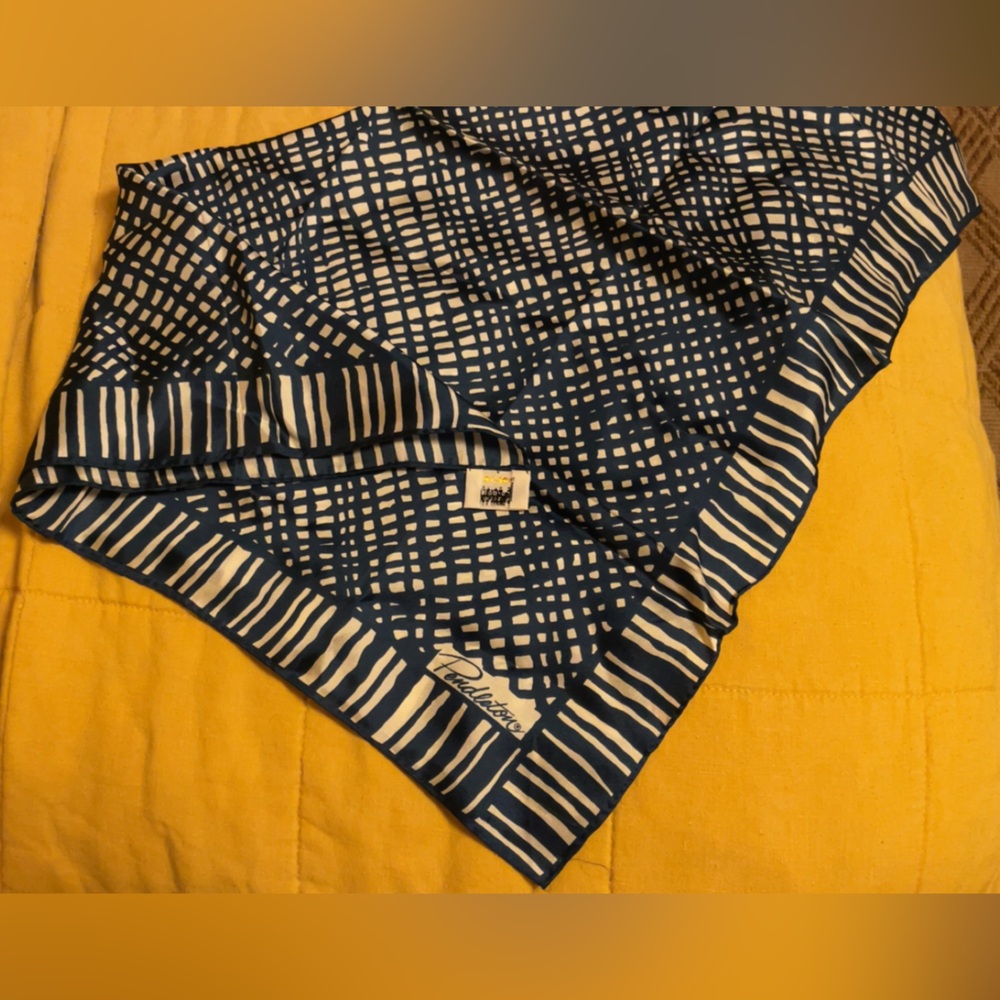 Pendleton Scarf